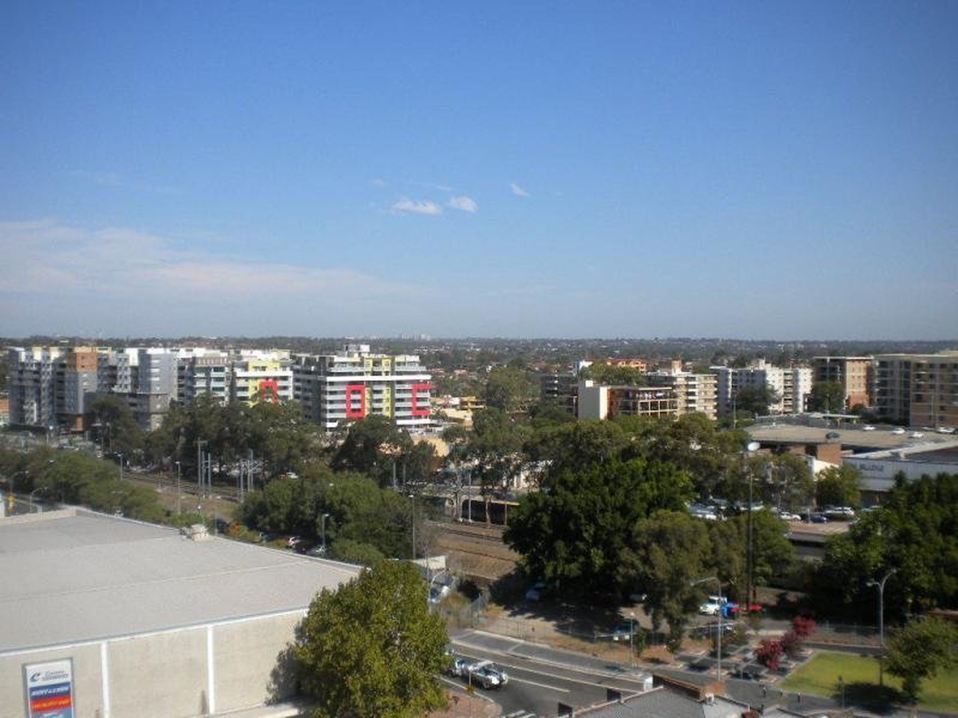 42 / 3-5 Fetherstone Street, Bankstown