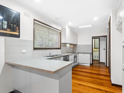 11 Bunton Court, Werribee