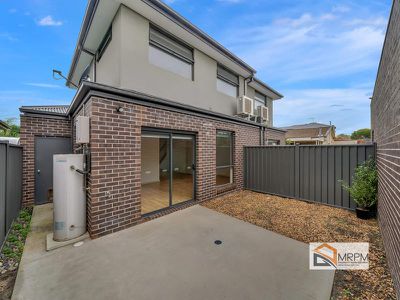 3 / 9 Kenneth Street, Braybrook