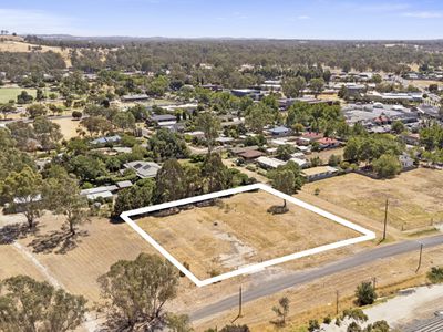 122  Eliza Street, Seymour