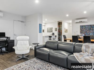 60 / 172 Railway Parade, West Leederville