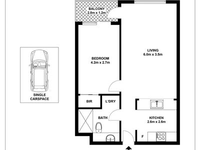 88 Berry Street, North Sydney