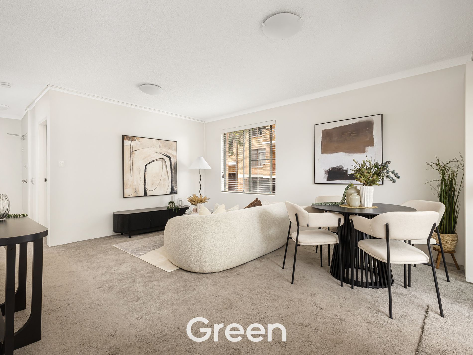 1 / 33 Meadow Crescent, Meadowbank