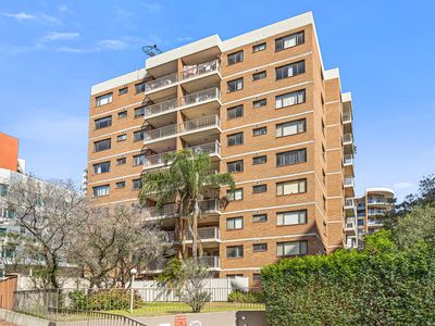 6 / 2 Charles Street, Parramatta