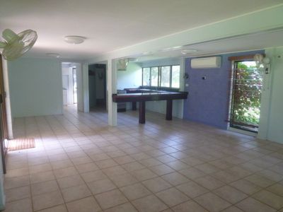 91 Railway Avenue, Cooktown