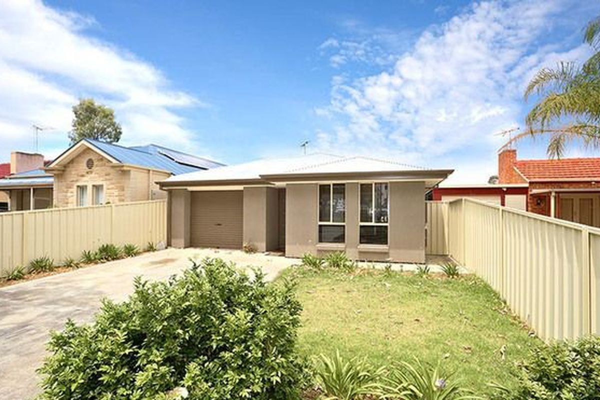 15A Stanley Avenue, Blair Athol