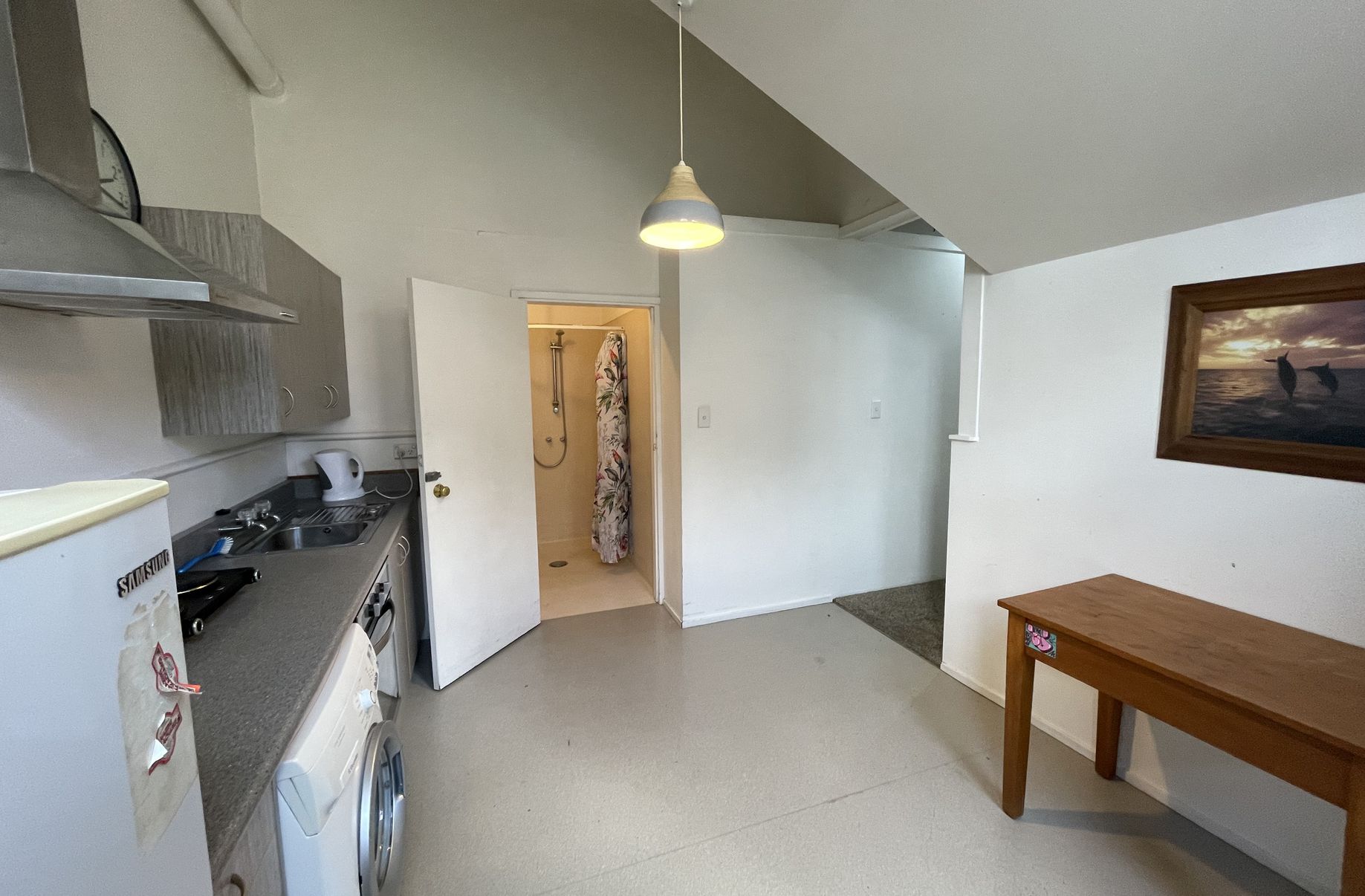 A / 37 Dowling Street, Dunedin Central