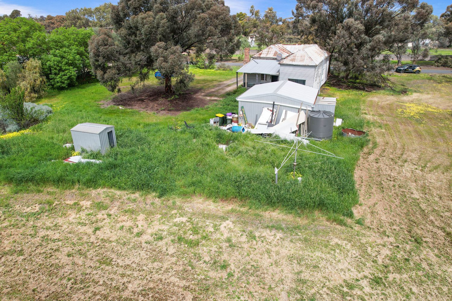 24 Yarrock Street, Kaniva