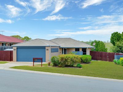 10 Dorsey Chase, Brassall