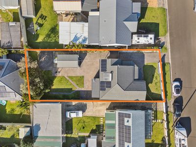 13 Helen Street, Warilla