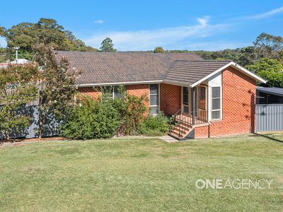 23 Bunderra Drive, Nowra