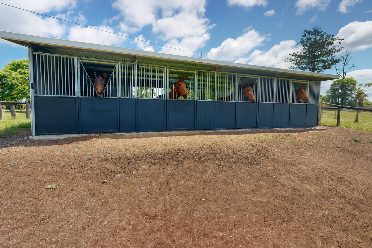 43 Worba Lane, Tinbeerwah