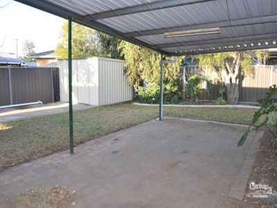 4 Hampden Street, Dubbo