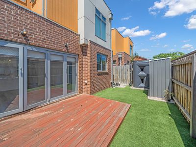 15 Shelley Street, Heidelberg Heights