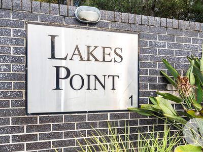 11 / 1 Archer Close, North Lakes