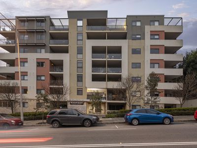 80 / 18 Wellington Street, East Perth
