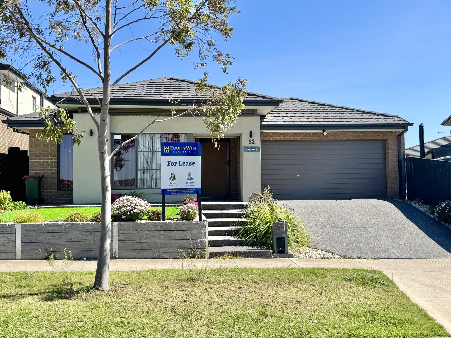 52 Butterscotch Esplanade, Manor Lakes