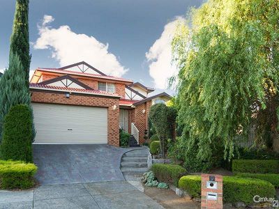 9 Legend Court, Hallam