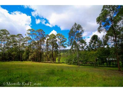 589 Nambour Mapleton Road, Mapleton