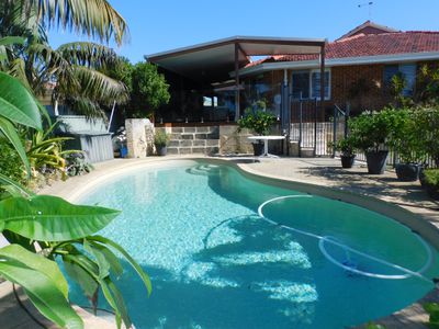 12 Bascombe Rise, Hillarys
