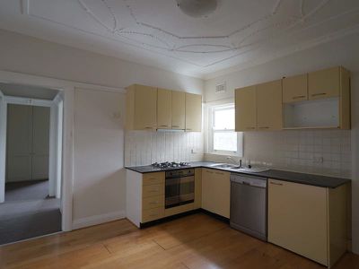 6 / 50 William Street, Double Bay