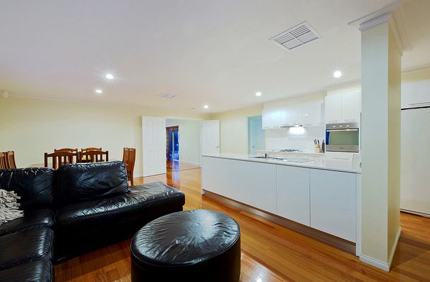 40 Mulberry Pass, Craigieburn