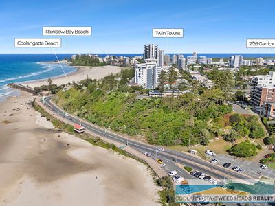 7 / 26 Garrick Street, Coolangatta