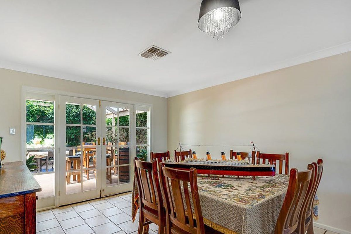3 Britten Avenue, Modbury