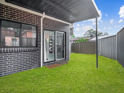 63 & 63b Castlereagh Street , Riverstone