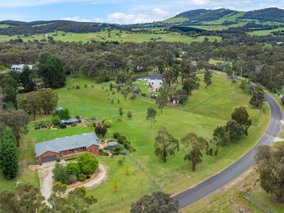 74 Woodvale Crescent, Lancefield