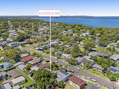 64 Doyle Avenue, Halekulani