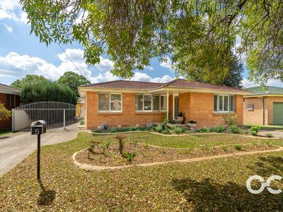 5 Markham Avenue, Orange