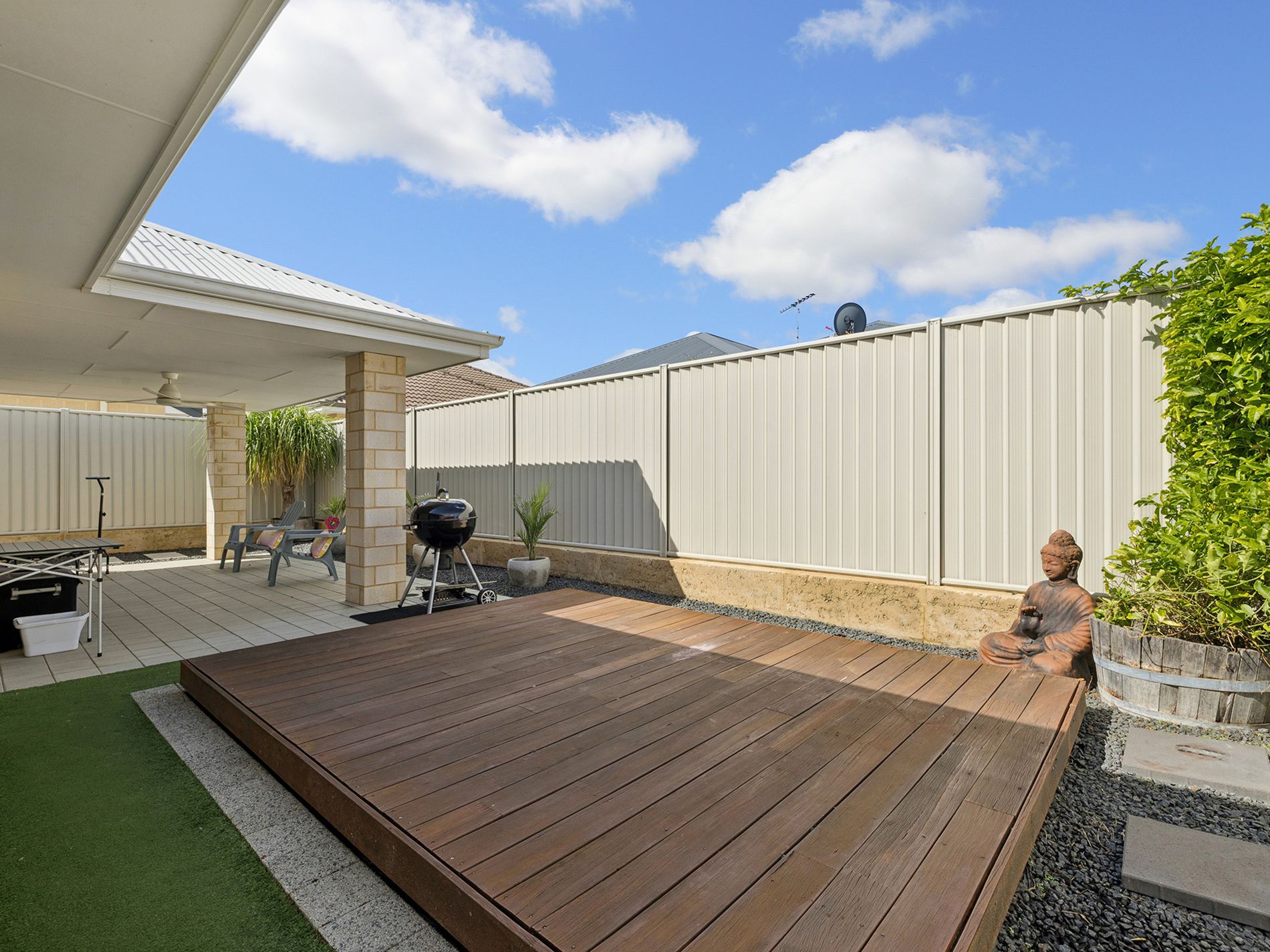 4 Fernhill Promenade, Harrisdale