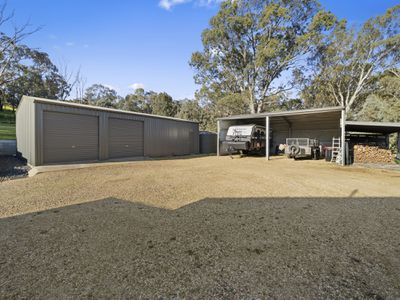24 Hollams Road, Mansfield