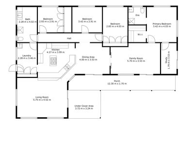 5 Samuel Court, Andergrove