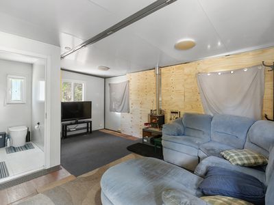 255 Landscape Road, Tallarook