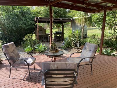 331 Izzards Road, Nanango