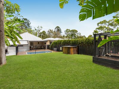 75 Frederick Street, Toowong