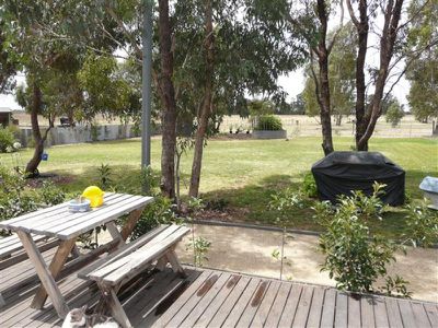 Tocumwal