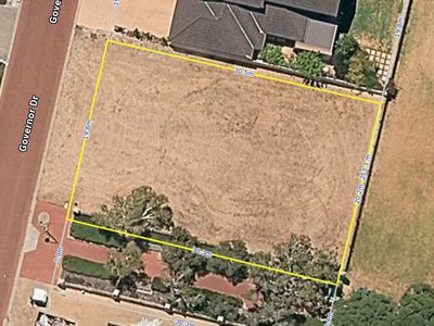 40 Governor Drive, Falcon