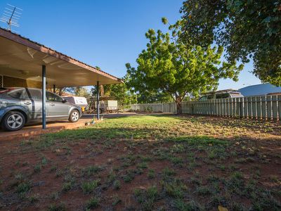 23 Captains Way, South Hedland