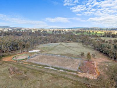 625 Old Tolmie Road, Barwite