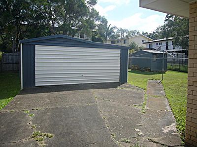 18 Kenmar Street, Wynnum West