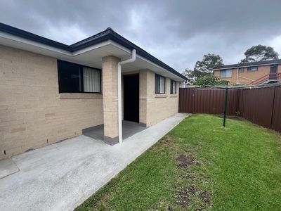 3A Holston Street, Casula