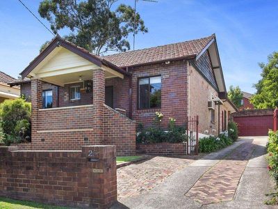 25 Clarke Street, West Ryde