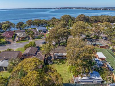 74 The Corso, Gorokan