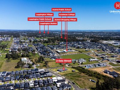 2 Oslo Street, Austral