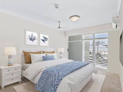 2C / 2  Nineteenth Avenue, Palm Beach