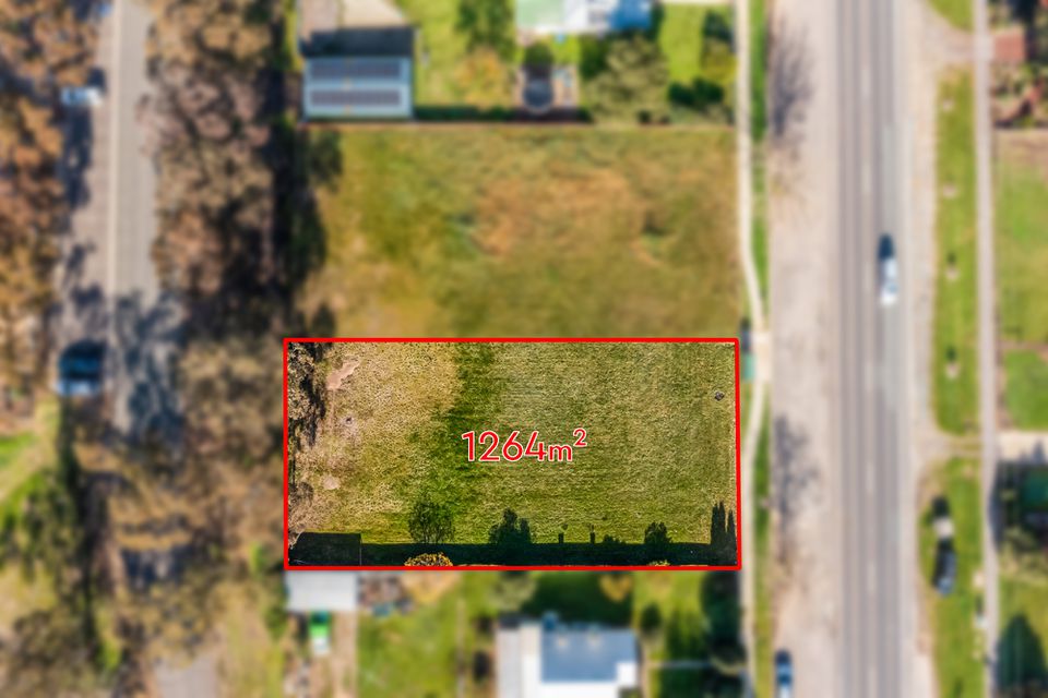 642 Midland Highway, Huntly