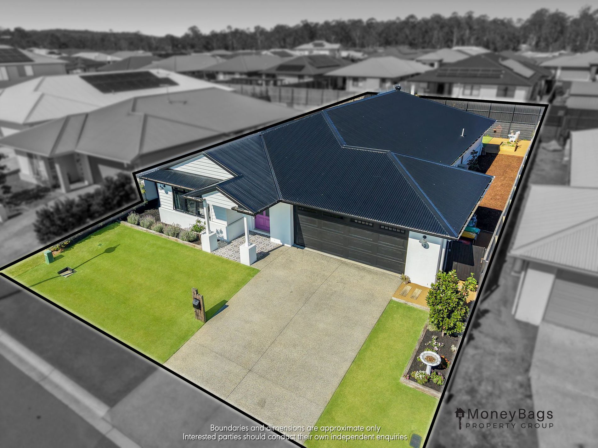 12 Hallstatt Avenue, Jimboomba